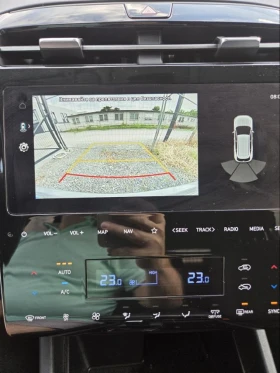 Hyundai Tucson 1.6 CRDI 136ch Hybrid 48V Business DCT7 | Mobile.bg � ����� ������ 13