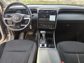 Hyundai Tucson 1.6 CRDI 136ch Hybrid 48V Business DCT7 | Mobile.bg � ����� ������ 11