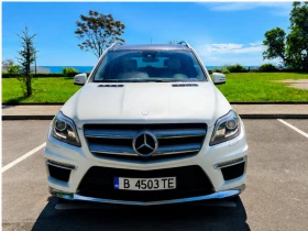 Mercedes-Benz GL 550 undefined | Auto.bg — изображение 3
