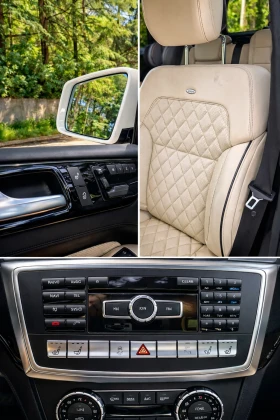 Mercedes-Benz GL 550 undefined | Auto.bg — изображение 9
