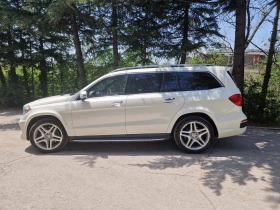 Mercedes-Benz GL 550 undefined | Auto.bg — изображение 4