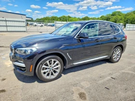 ������ BMW X3