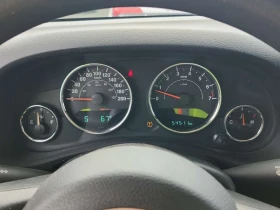 Jeep Wrangler * 4x4 Sport * АВТОКРЕДИТ БЕЗ ПЪРВОНАЧАЛНА ВНОСКА*  | Auto.bg — изображение 9