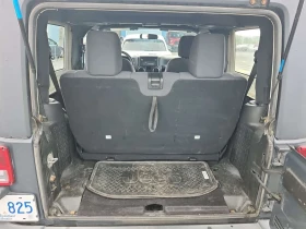 Jeep Wrangler * 4x4 Sport * АВТОКРЕДИТ БЕЗ ПЪРВОНАЧАЛНА ВНОСКА*  | Auto.bg — изображение 13