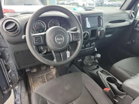 Jeep Wrangler * 4x4 Sport * АВТОКРЕДИТ БЕЗ ПЪРВОНАЧАЛНА ВНОСКА*  | Auto.bg — изображение 10