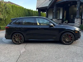 Porsche Cayenne GTS / 360 / MATRIX / BOSE  /CARFAX | Mobile.bg � ����� ������ 3