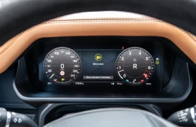 Land Rover Defender 110 V8 Carpathian Ed. - 95555 € - 77596938 9
