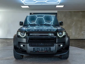 Land Rover Defender 110 V8 Carpathian Ed. - 95555 € - 77596938 2