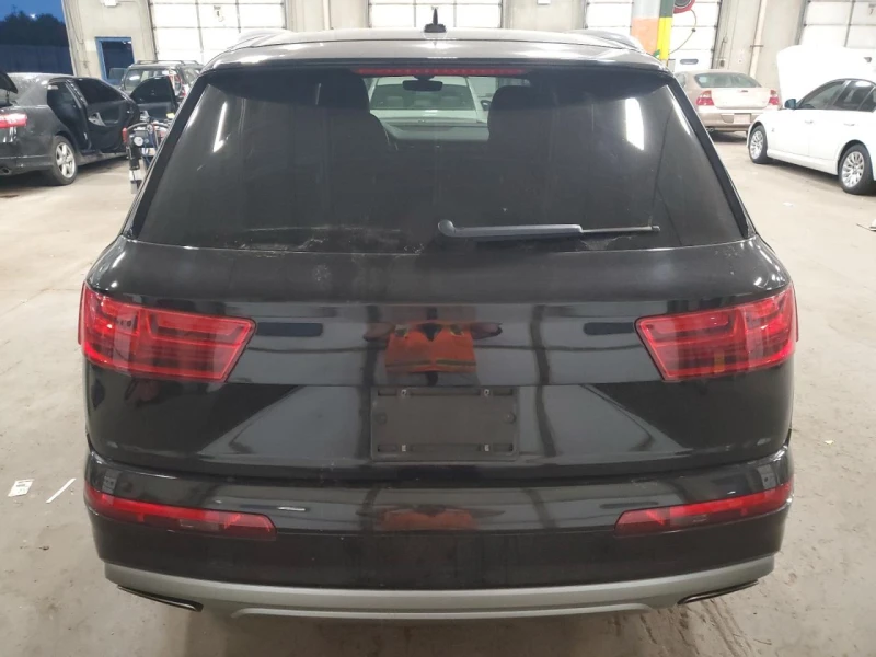 Audi Q7 PREMIUM PLUS* HEADUP* ПОДГРЕВИ* КАМЕРИ* ФИКС.ЦЕНА, снимка 5 - Автомобили и джипове - 48718470