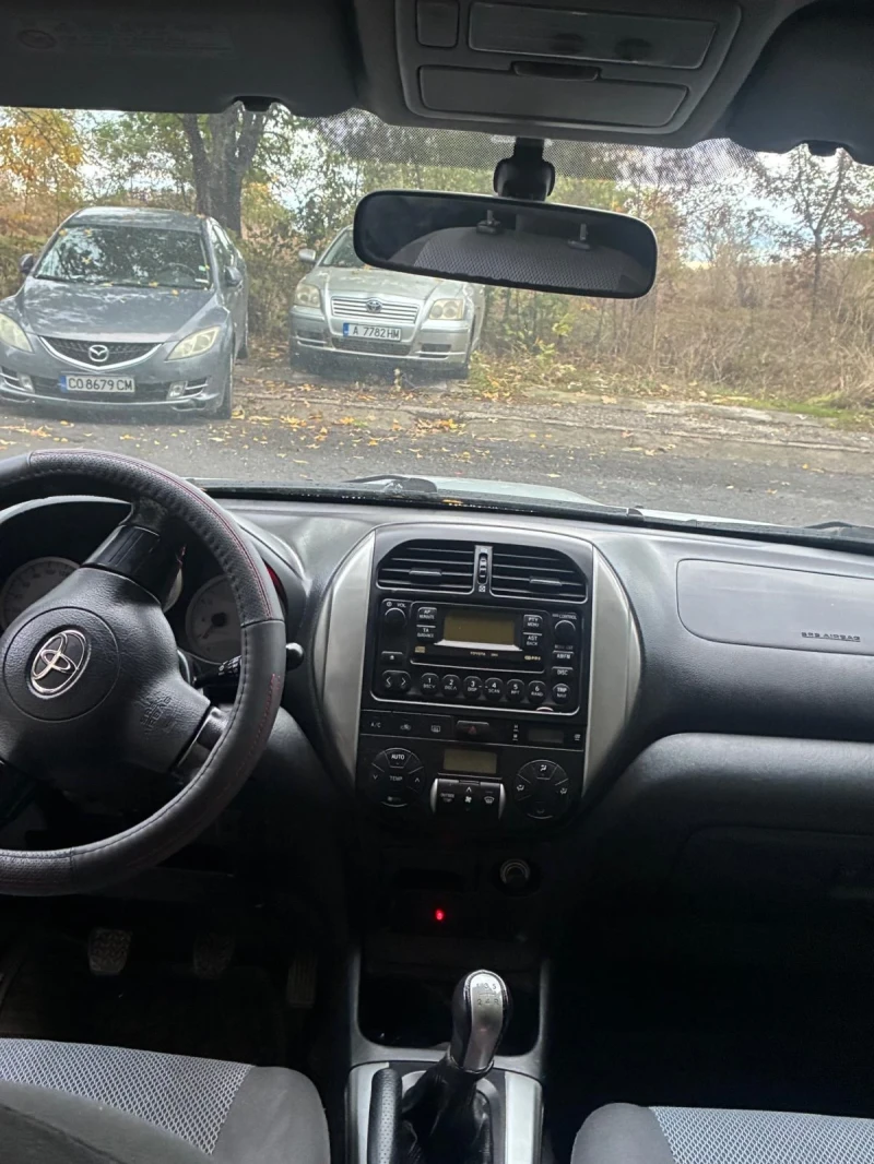 Toyota Rav4, снимка 9 - Автомобили и джипове - 52511979