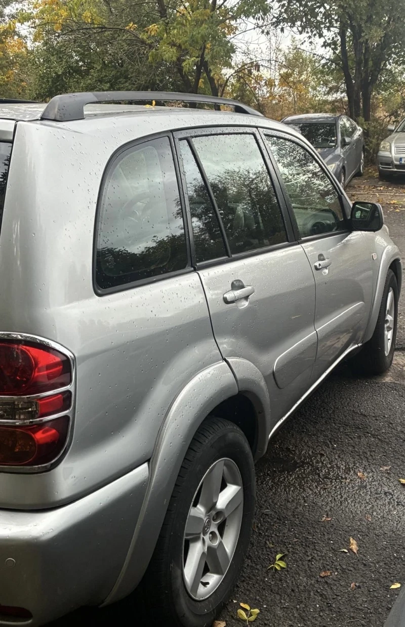 Toyota Rav4, снимка 2 - Автомобили и джипове - 52511979