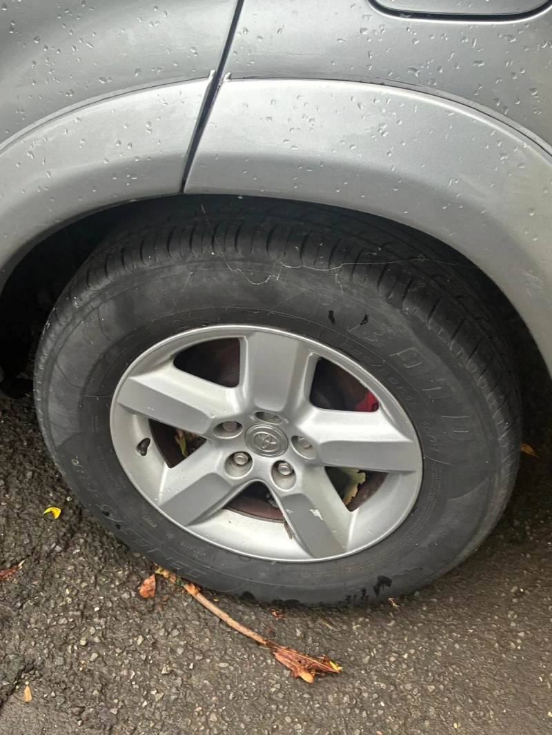 Toyota Rav4, снимка 5 - Автомобили и джипове - 52511979