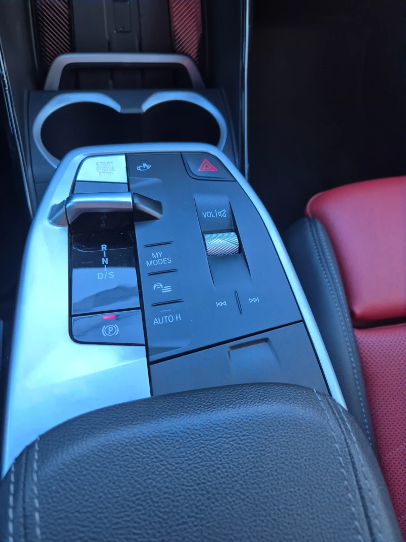 BMW X1 23d Xdrive! M пакет! Германия! Full!, снимка 13 - Автомобили и джипове - 52212067