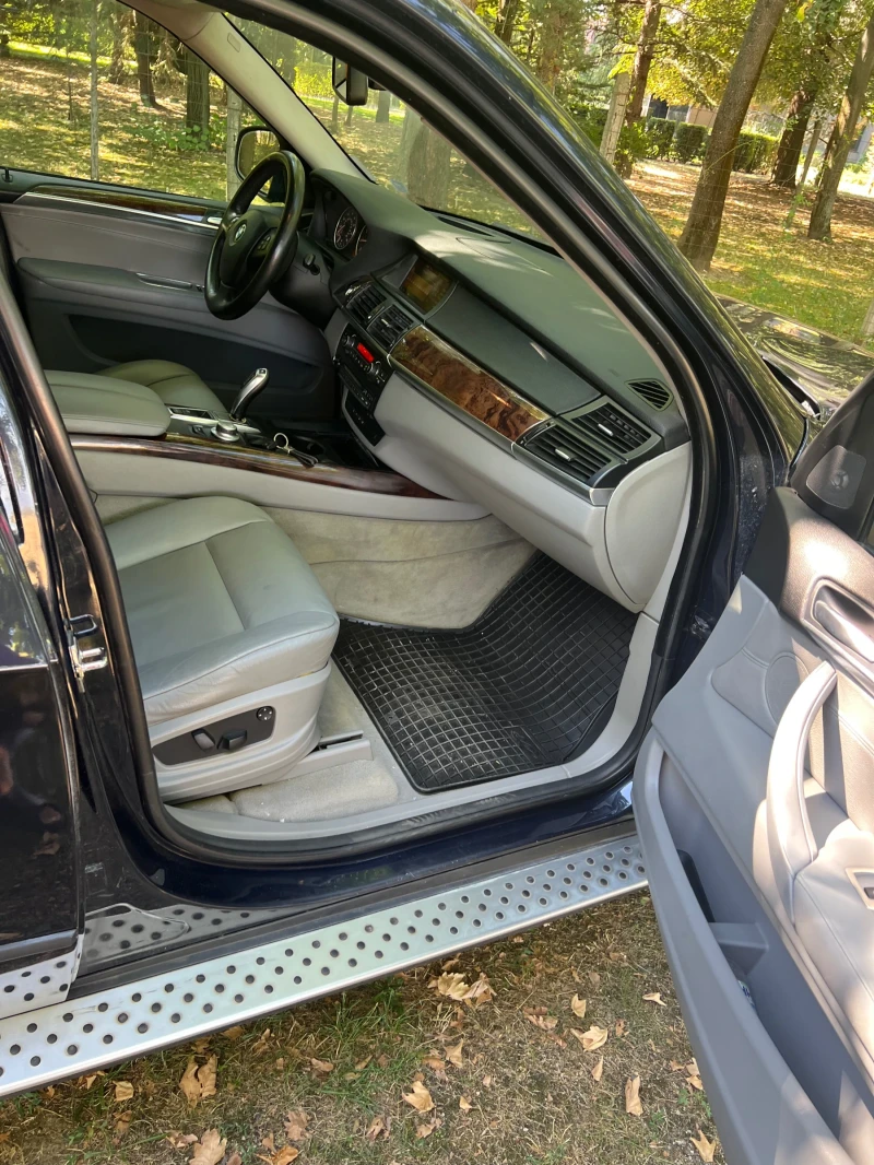 BMW X5 TOP 3, 0 LPG NAVI FULL, снимка 10 - Автомобили и джипове - 52228404