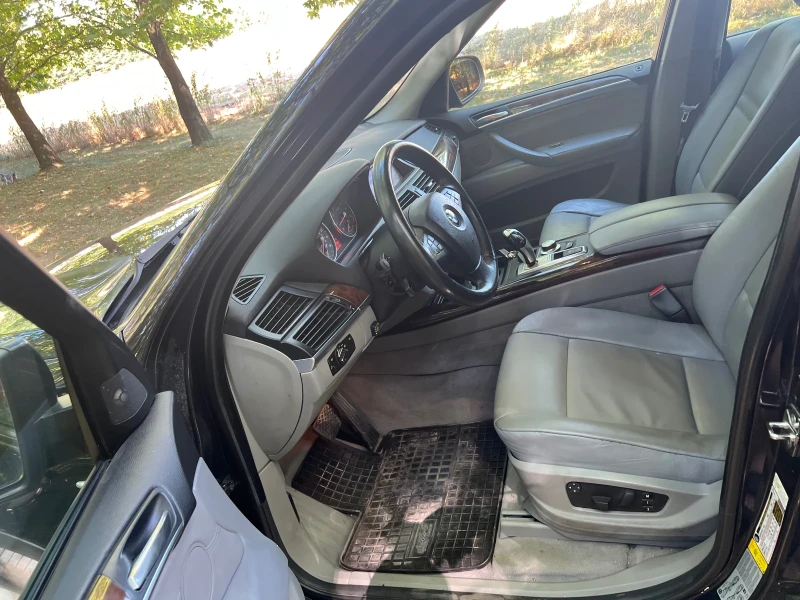 BMW X5 TOP 3, 0 LPG NAVI FULL, снимка 9 - Автомобили и джипове - 52228404