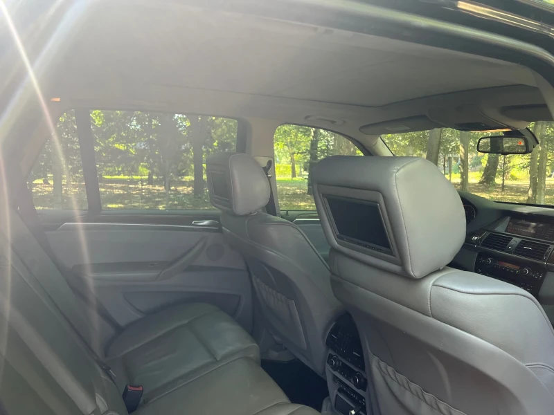 BMW X5 TOP 3, 0 LPG NAVI FULL, снимка 15 - Автомобили и джипове - 52228404