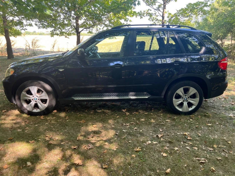 BMW X5 TOP 3, 0 LPG NAVI FULL, снимка 7 - Автомобили и джипове - 52228404
