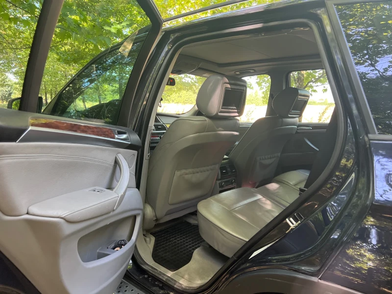 BMW X5 TOP 3, 0 LPG NAVI FULL, снимка 14 - Автомобили и джипове - 52228404