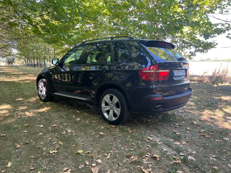 BMW X5 TOP 3, 0 LPG NAVI FULL, снимка 6 - Автомобили и джипове - 52228404