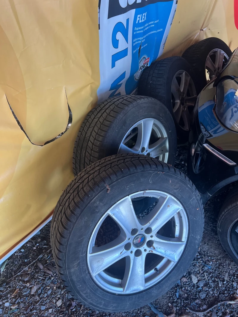 BMW X5 TOP 3, 0 LPG NAVI FULL, снимка 16 - Автомобили и джипове - 52228404