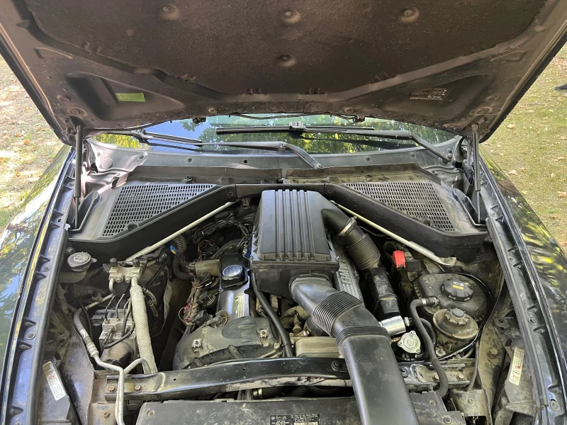 BMW X5 TOP 3, 0 LPG NAVI FULL, снимка 12 - Автомобили и джипове - 52228404