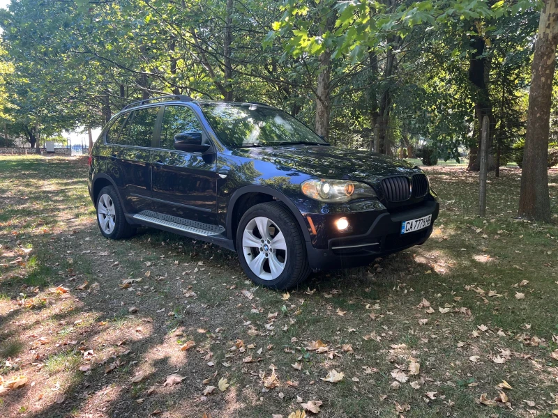 BMW X5 TOP 3, 0 LPG NAVI FULL, снимка 2 - Автомобили и джипове - 52228404