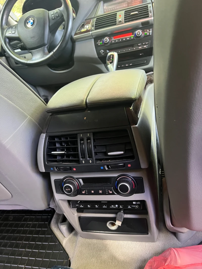 BMW X5 TOP 3, 0 LPG NAVI FULL, снимка 11 - Автомобили и джипове - 52228404