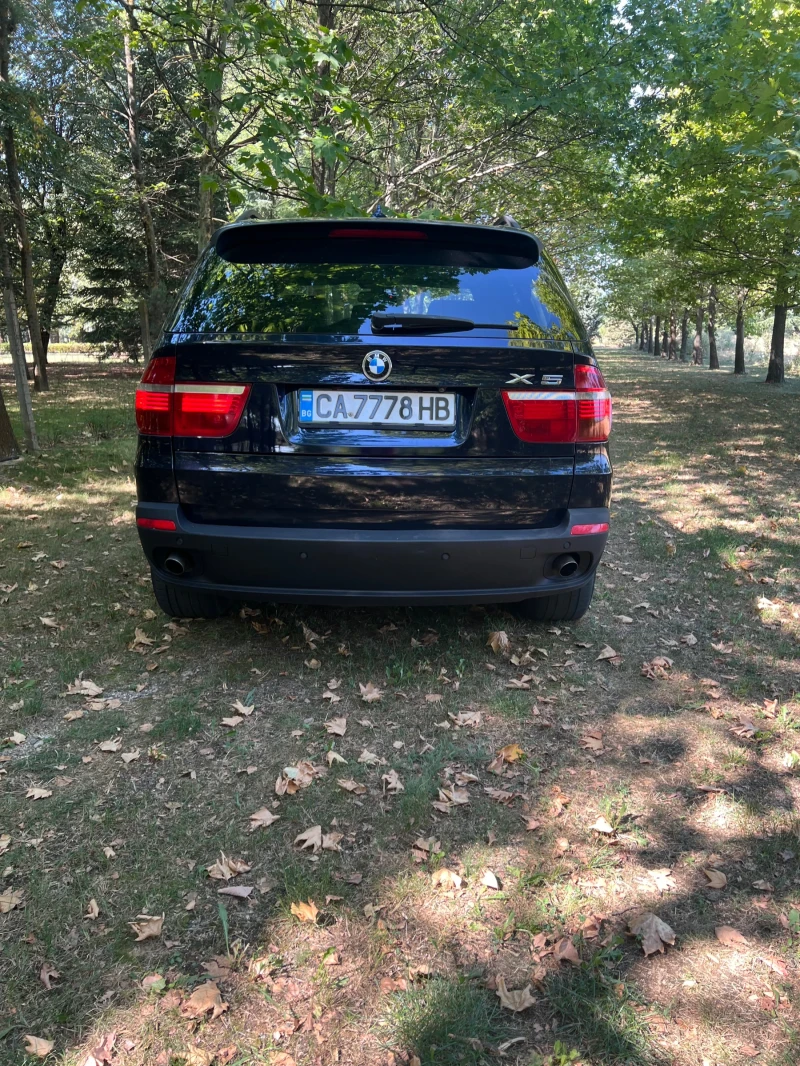 BMW X5 TOP 3, 0 LPG NAVI FULL, снимка 5 - Автомобили и джипове - 52228404