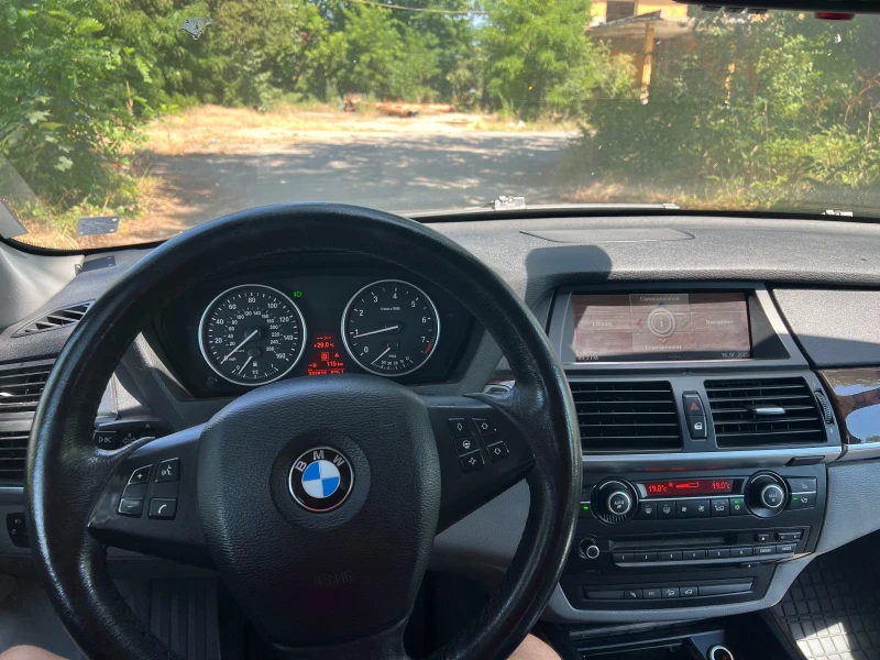 BMW X5 TOP 3, 0 LPG NAVI FULL, снимка 17 - Автомобили и джипове - 52228404