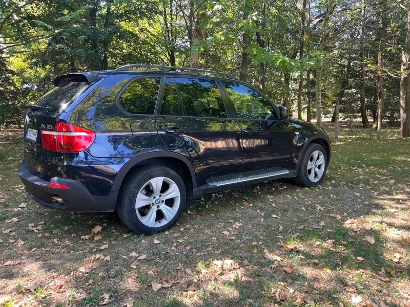 BMW X5 TOP 3, 0 LPG NAVI FULL, снимка 4 - Автомобили и джипове - 52228404