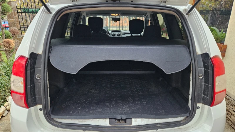 Dacia Duster 4x4/Клима/от БГ/дизел/отлично състояние , снимка 11 - Автомобили и джипове - 52544241