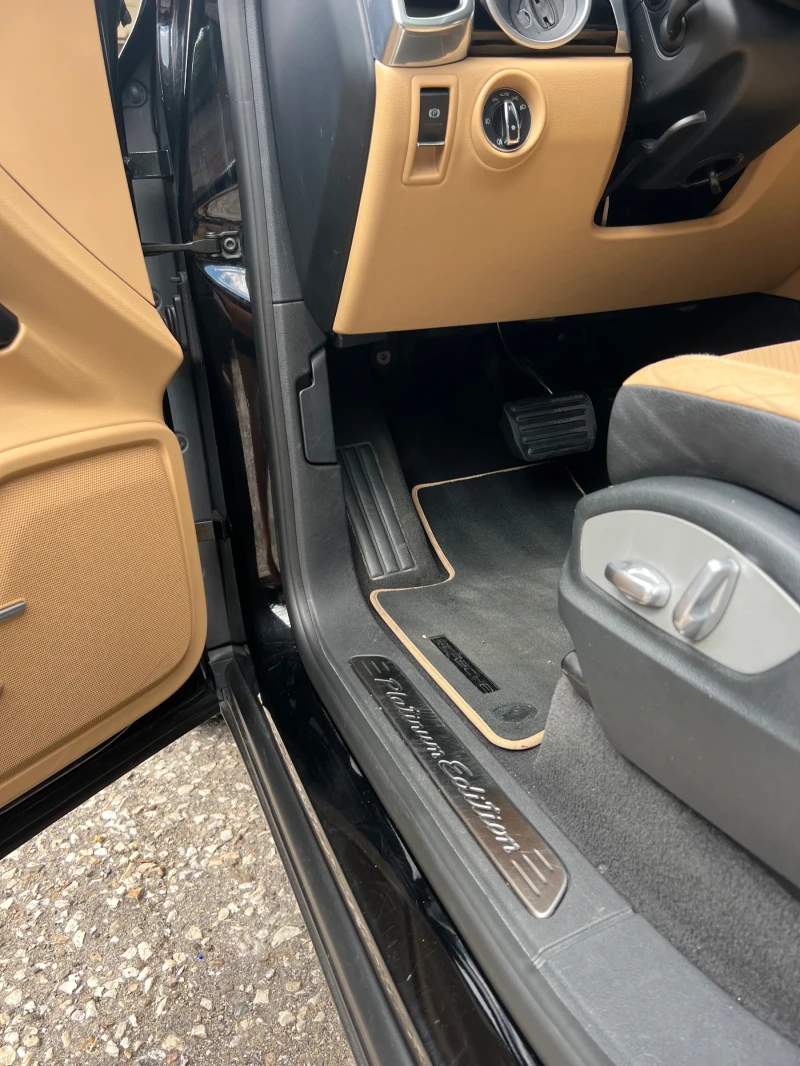 Porsche Cayenne, снимка 14 - Автомобили и джипове - 52711461