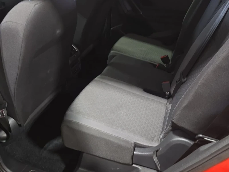 VW Tiguan * S * CARFAX * ЦЕНА ДО БГ, снимка 12 - Автомобили и джипове - 52865628