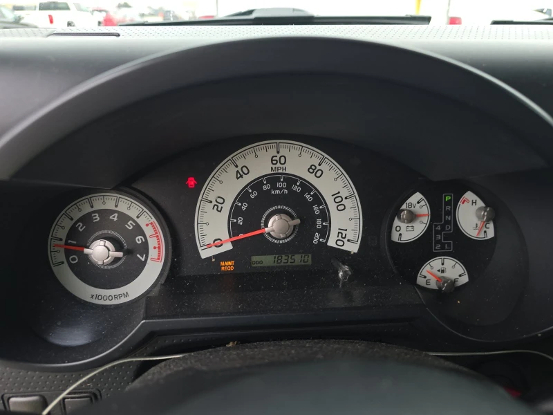 Toyota Fj cruiser 2010 Toyota FJ Cruiser wRear Doors, снимка 9 - Автомобили и джипове - 53018880