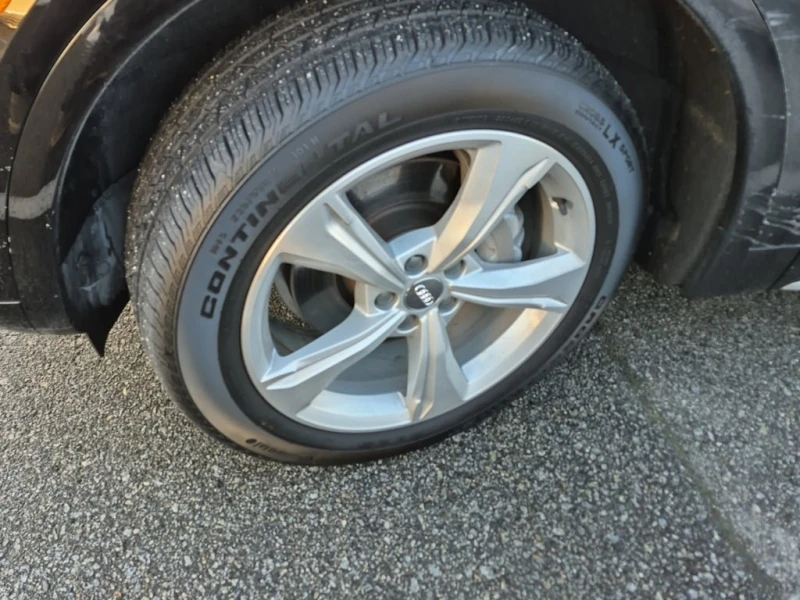 Audi Q5 * PREMIUM PLUS * CARFAX * ЦЕНА ДО БГ, снимка 6 - Автомобили и джипове - 53191854