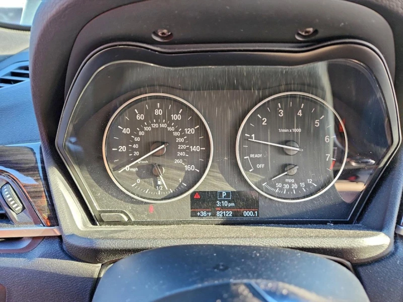 BMW X1 XDRIVE* РЕАЛНИ КМ* ПЕРФЕКТНА, снимка 11 - Автомобили и джипове - 53222015