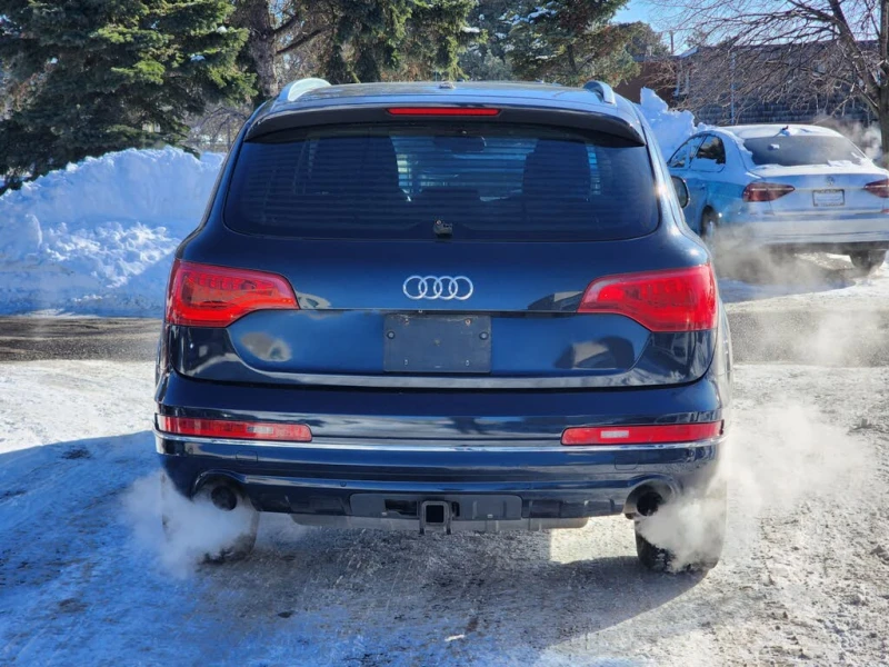 Audi Q7 PREMIUM PLUS* KEYLESS* ПАНОРАМА* ПОДГРЕВ* КАМЕРА, снимка 5 - Автомобили и джипове - 53444930