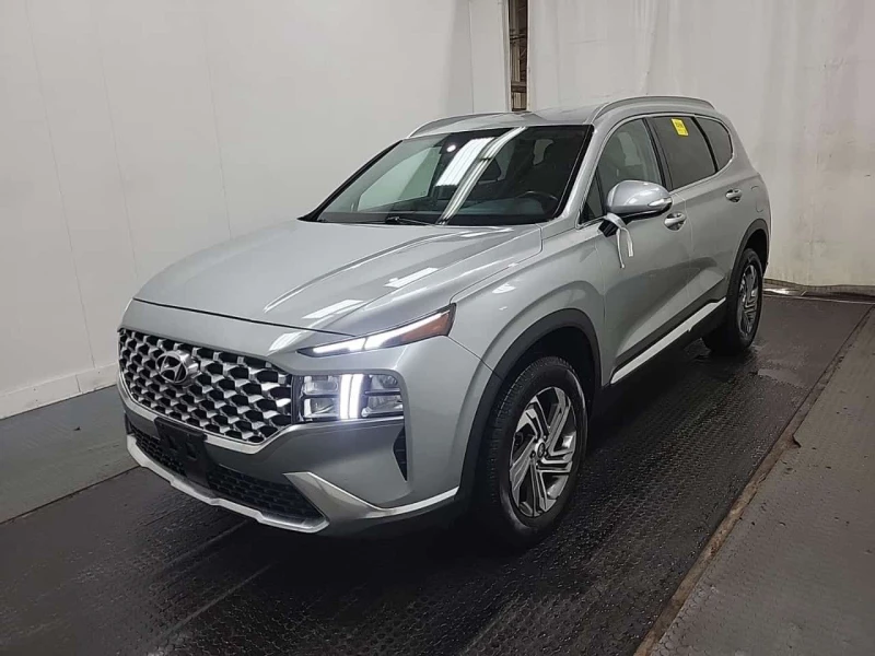 Hyundai Santa fe * PREFERRED * CARFAX * ЦЕНА ДО БГ