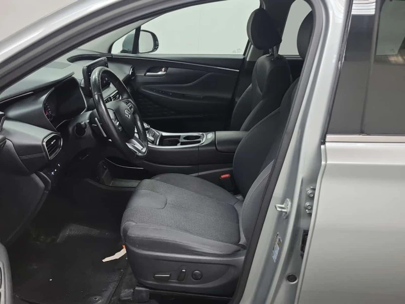 Hyundai Santa fe * PREFERRED * CARFAX * ЦЕНА ДО БГ, снимка 7 - Автомобили и джипове - 53583842