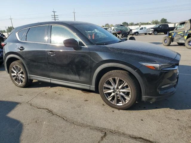 Mazda CX-5 Grand Touring, снимка 2 - Автомобили и джипове - 47335185