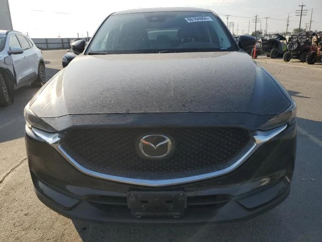 Mazda CX-5 Grand Touring, снимка 1 - Автомобили и джипове - 47335185