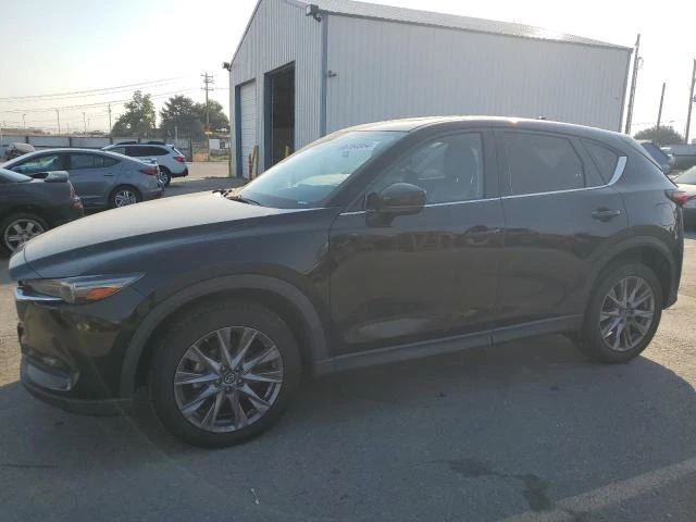 Mazda CX-5 Grand Touring, снимка 3 - Автомобили и джипове - 47335185