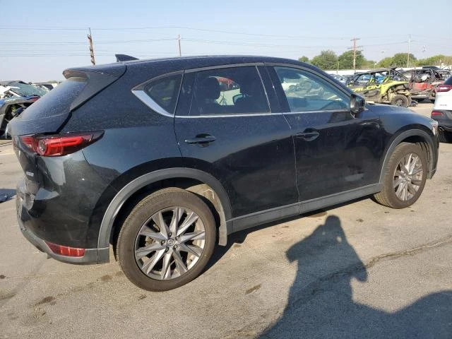 Mazda CX-5 Grand Touring, снимка 6 - Автомобили и джипове - 47335185