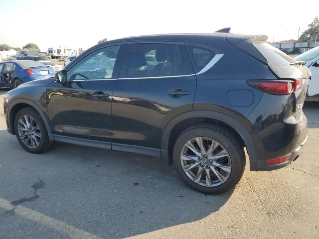 Mazda CX-5 Grand Touring, снимка 4 - Автомобили и джипове - 47335185