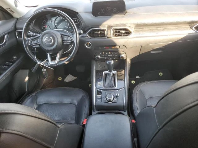 Mazda CX-5 Grand Touring, снимка 7 - Автомобили и джипове - 47335185