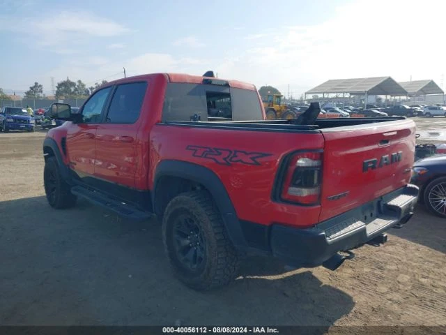 Dodge RAM 1500 TRX 6.2L V8 702кс * Купи сега, снимка 3 - Автомобили и джипове - 47442713