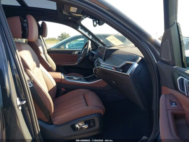 BMW X5 XDRIVE40I, снимка 7 - Автомобили и джипове - 53277347