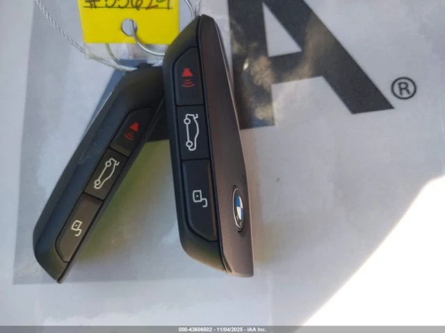 BMW X5 XDRIVE40I, снимка 9 - Автомобили и джипове - 53277347