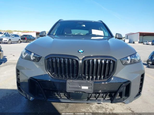 BMW X5 XDRIVE40I, снимка 2 - Автомобили и джипове - 53277347