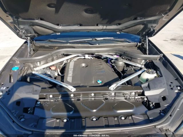BMW X5 XDRIVE40I, снимка 12 - Автомобили и джипове - 53277347
